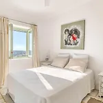 Lofos - Sea View And Jacuzzi Near Parikia