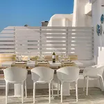 Lofos - Sea View And Jacuzzi Near Parikia Villa *