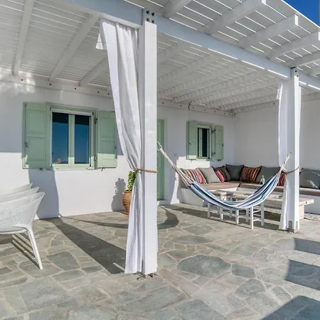 Lofos - Sea View And Jacuzzi Near Parikia * Páros