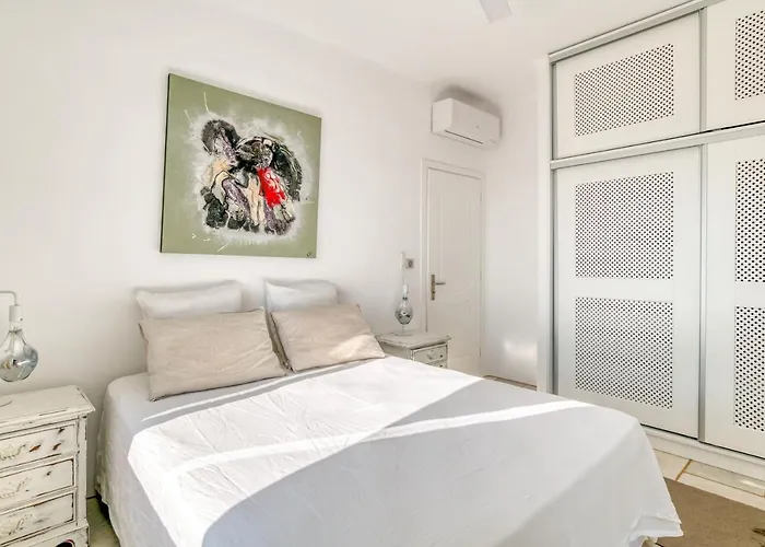 Lofos - Sea View And Jacuzzi Near Parikia * Páros