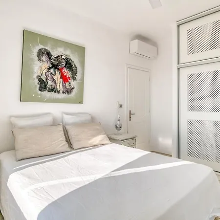 Lofos - Sea View And Jacuzzi Near Parikia * פארוס