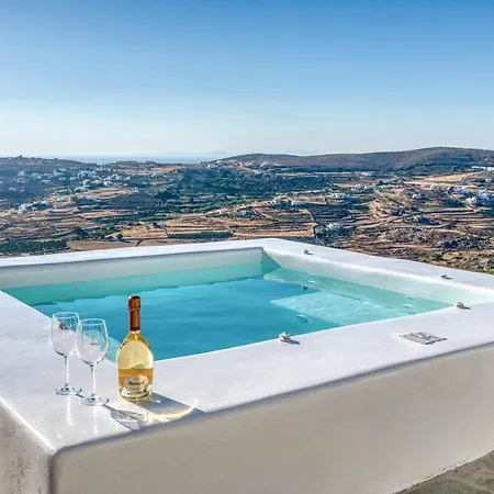 Lófos - Jacuzzi&view * Paro